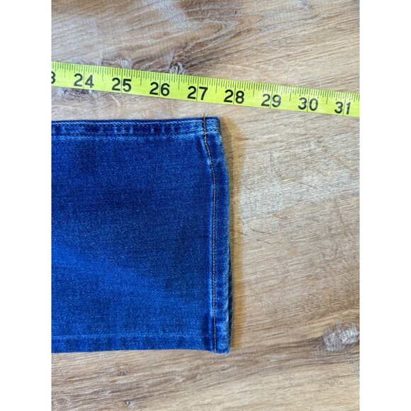 Citizens‎ Of Humanity Isola Slim Jeans Size 31 NWT - Picture 8 of 9